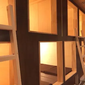 ゲストハウス ダウンタウンイン京都, 京都市