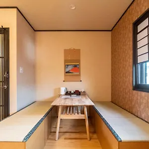 ゲストハウス Etoile Shijo Omiya, 京都市