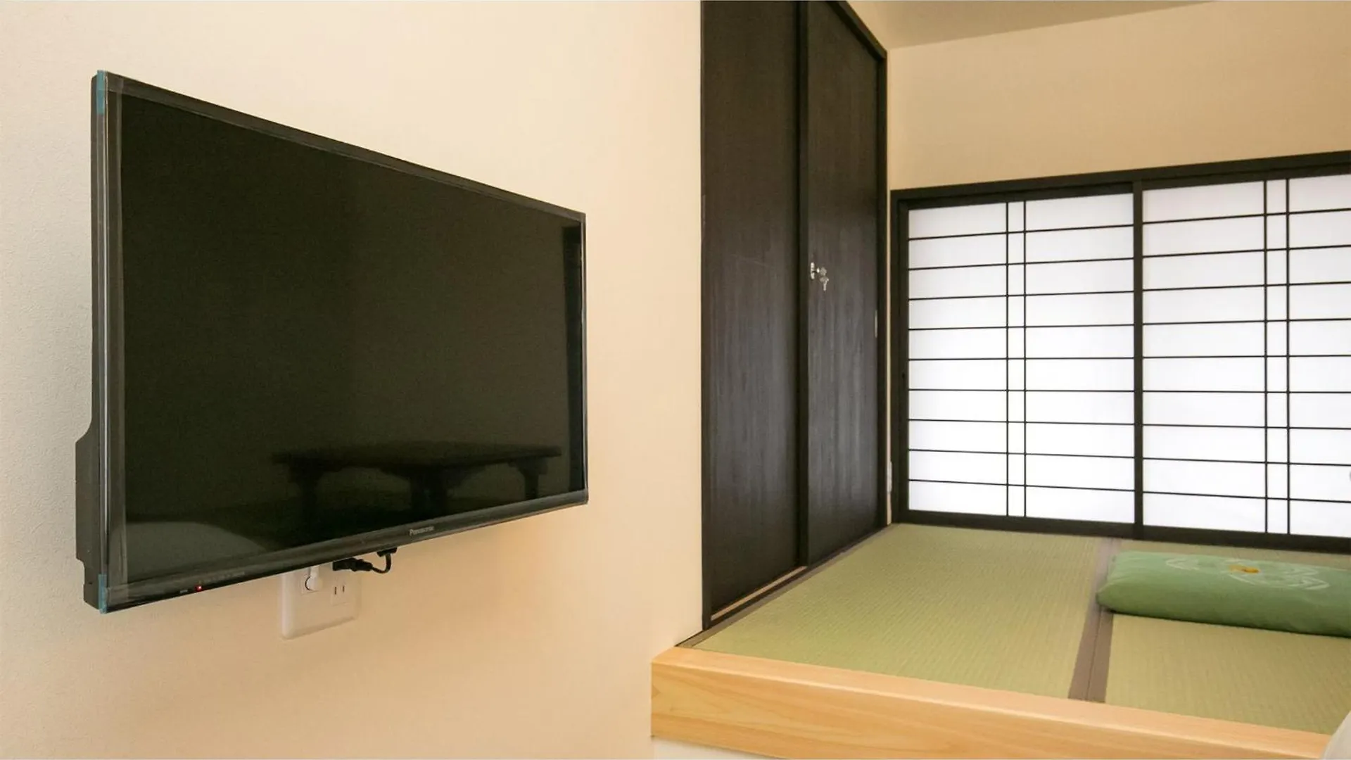 Nijo Yurakuan - Vacation Stay 07886V 京都市