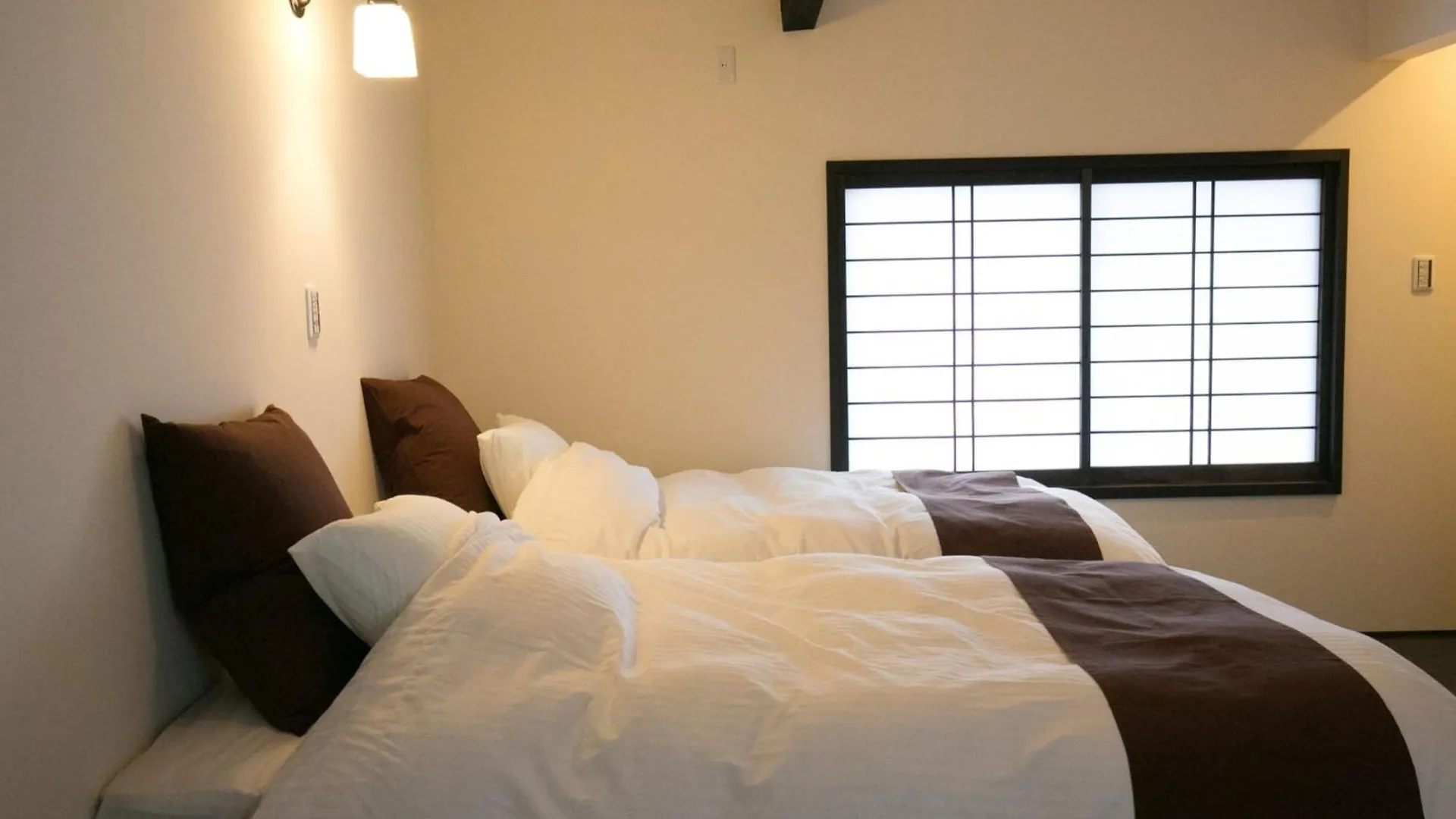 Nijo Yurakuan - Vacation Stay 07886V 京都市 日本