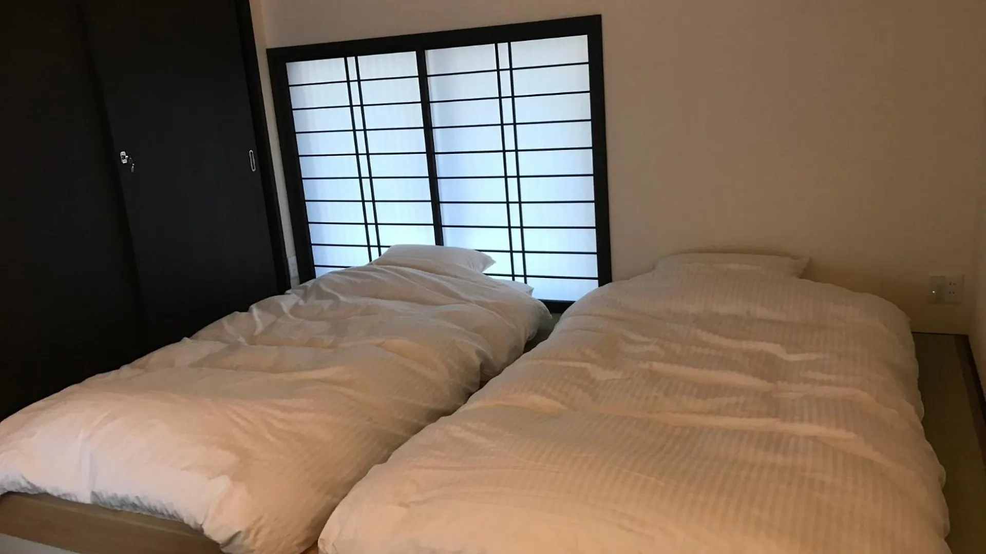 Nijo Yurakuan - Vacation Stay 07886V 京都市 ゲストハウス