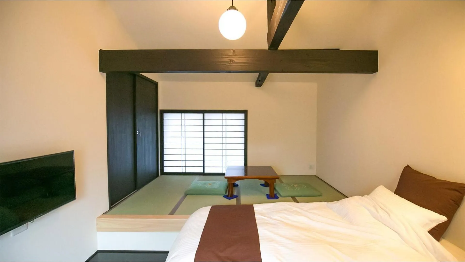 Nijo Yurakuan - Vacation Stay 07886V 京都市 0*,