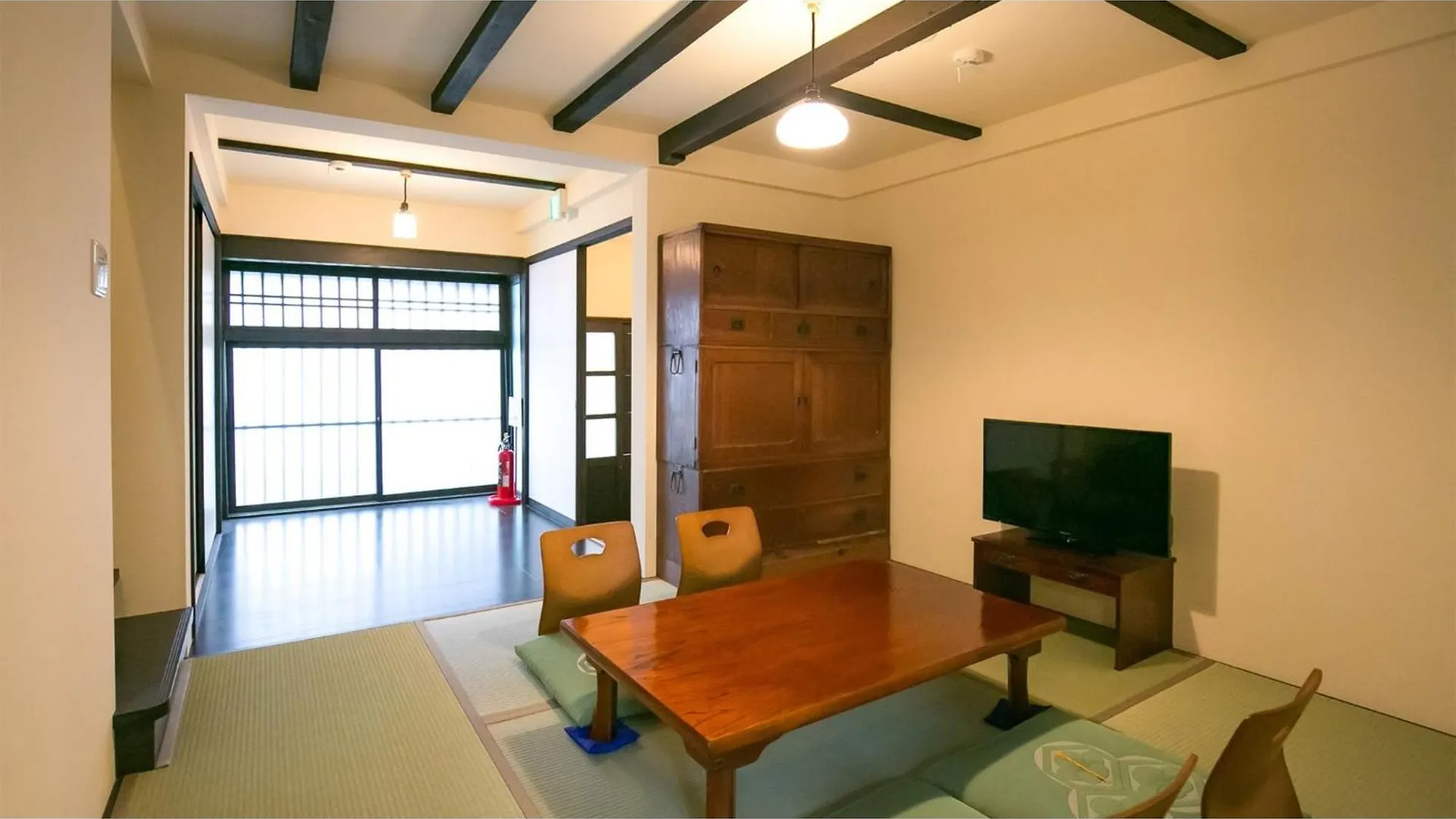 Nijo Yurakuan - Vacation Stay 07886V 京都市 0*,