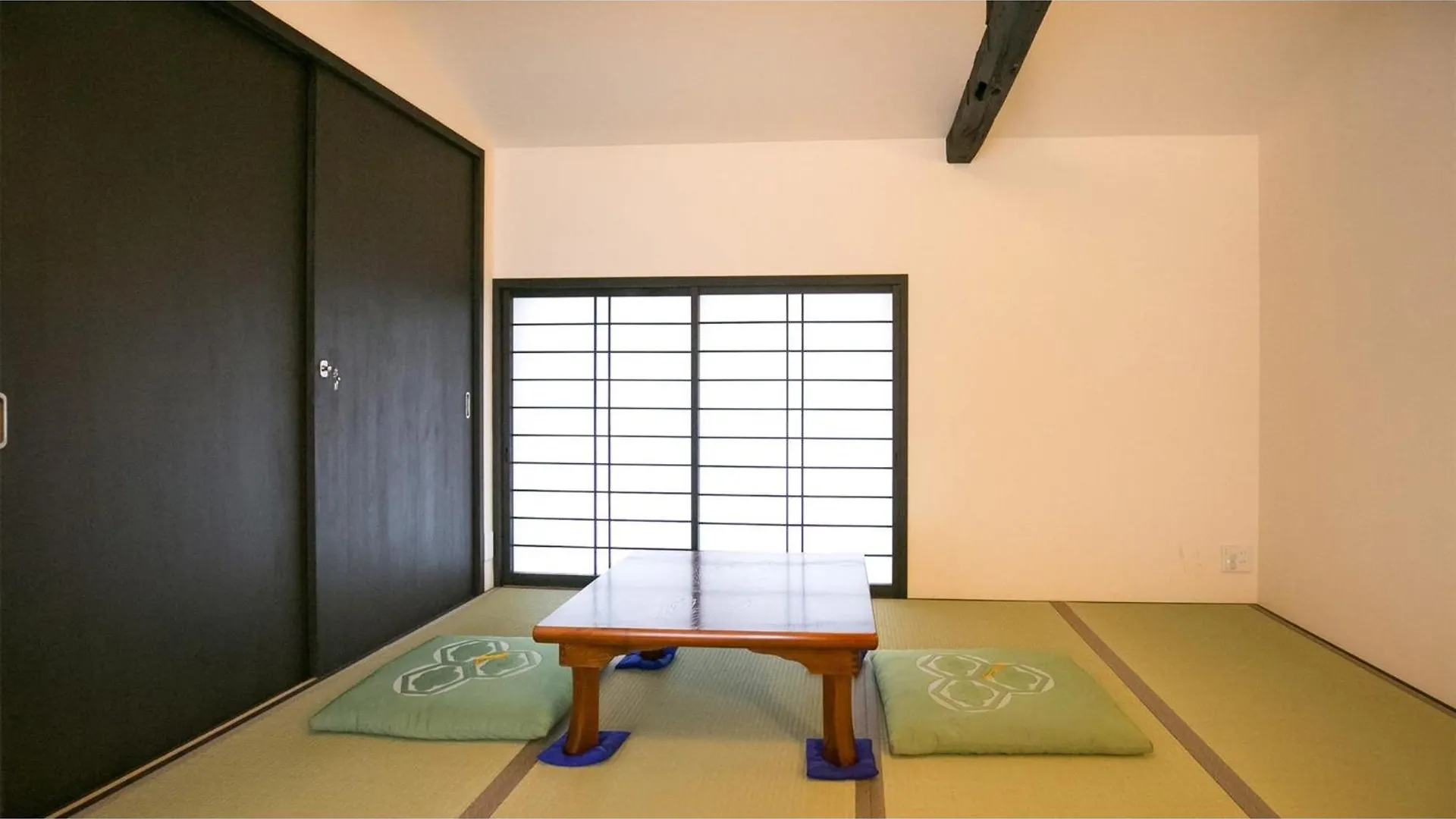Nijo Yurakuan - Vacation Stay 07886V 京都市 ゲストハウス