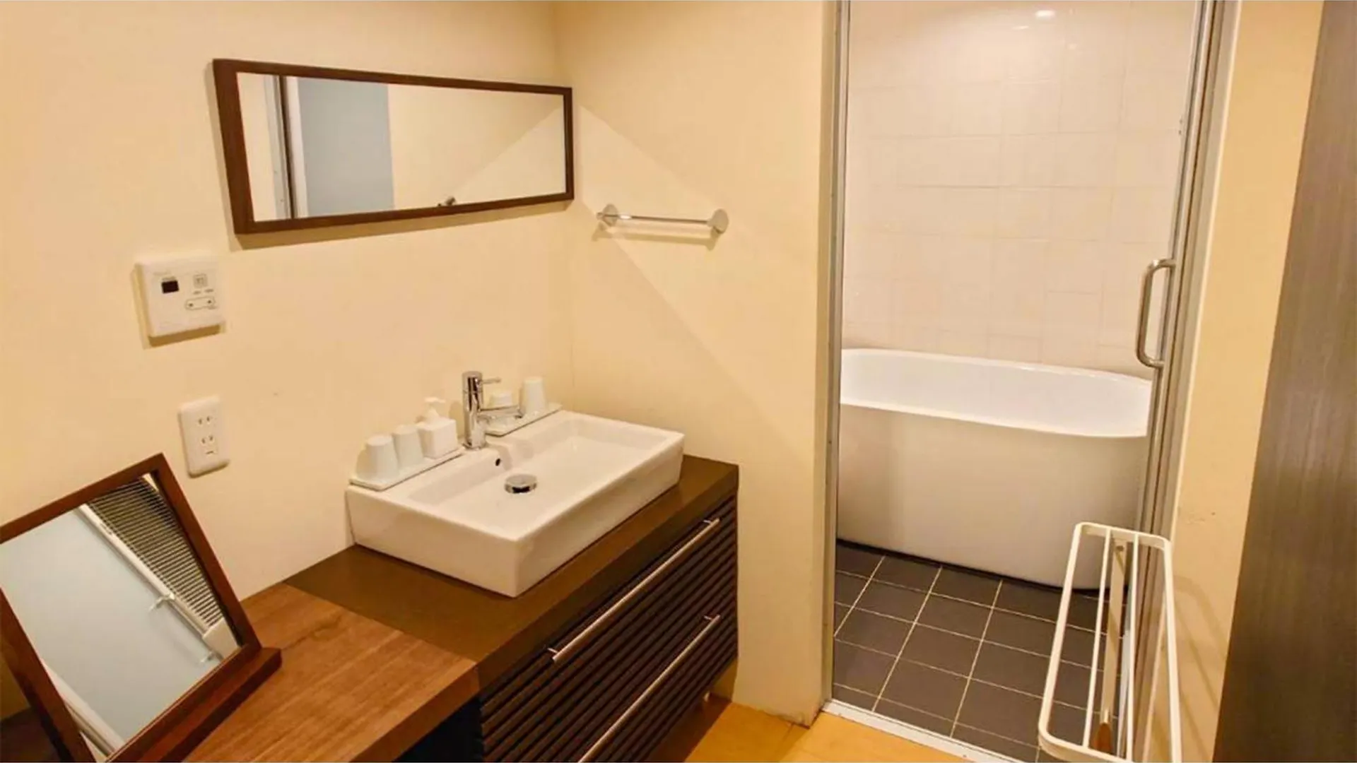 Nijo Yurakuan - Vacation Stay 07886V 京都市