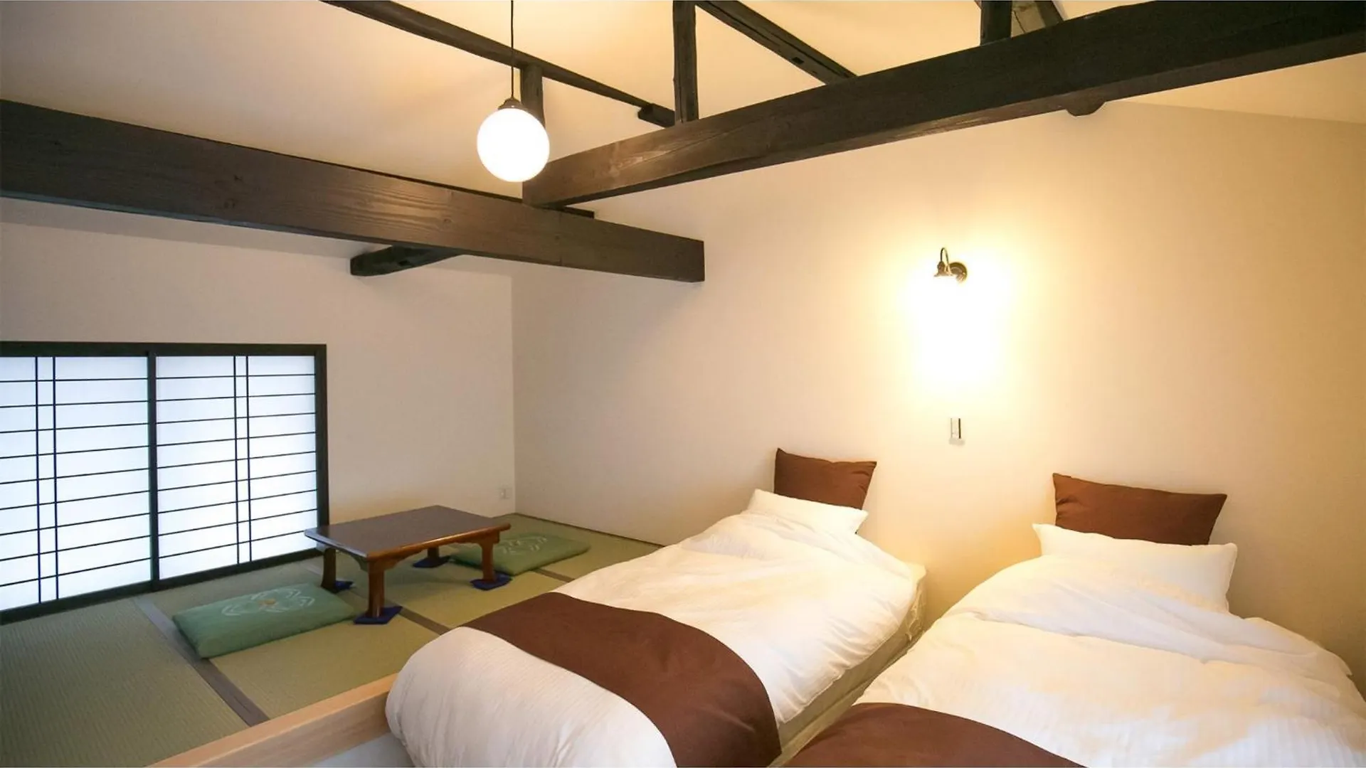 Nijo Yurakuan - Vacation Stay 07886V 京都市 日本