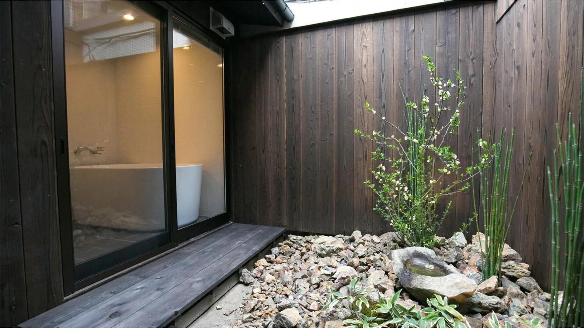 Nijo Yurakuan - Vacation Stay 07886V 京都市 0*,  日本